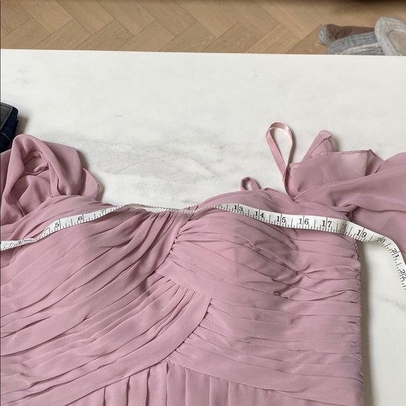 Morilee Madeline Gardner Bridesmaid dress - Picture 6 of 6